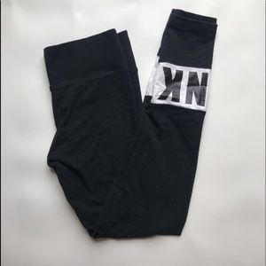 Pink by Victoria’s Secret leggings